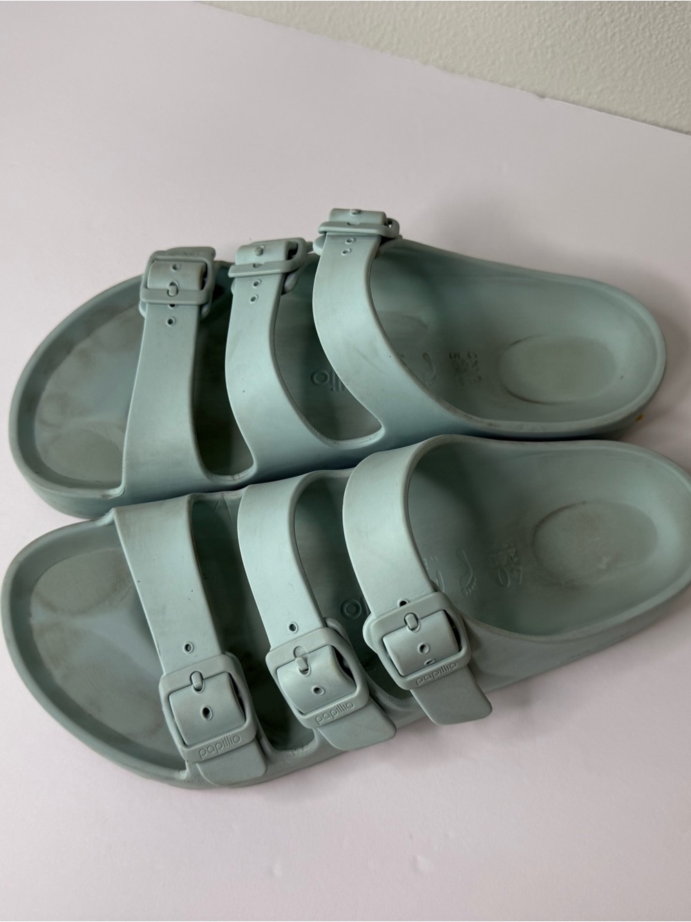 Birkenstock Papillio flex platform - Picture 2 of 8